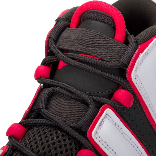 耐克（NIKE）潮品女鞋2025夏季新款Air Jordan防滑运动篮球鞋 DH9719-200 黑白红 36.5