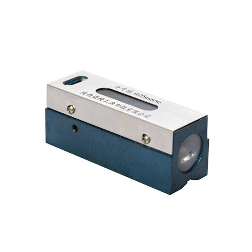 Yingtang High Precision 002 Industrial Level Ruler Strip Type Frame Level 100150200250300 Openable Strip Type 250MM0 Points 02MM