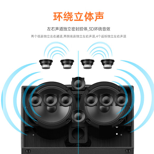 Kaek8 British Kae Audio Flagship Outdoor Instrument Discore Dovingshow гитара Blow Tube Saxophone Professional Kae Song K8 Black Standard Version (рейтинг 500W)
