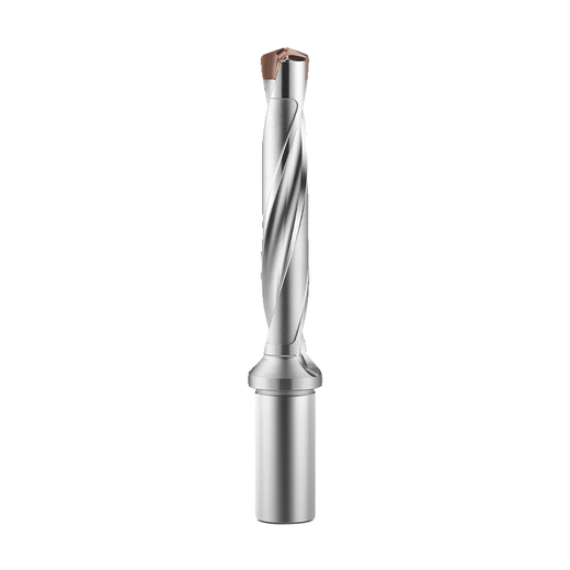 Rear pull-type crown drill lengthened inner cooling deep hole drill bit 1 times 3 times 5 times 7 times 10 times Kennett 1240 Khaki Phoenix Diamond 1 times 1416