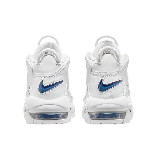 Nike (NIKE) women's shoes Air More Uptempo Pippen AIR casual basketball shoes DH9719-100 35.5