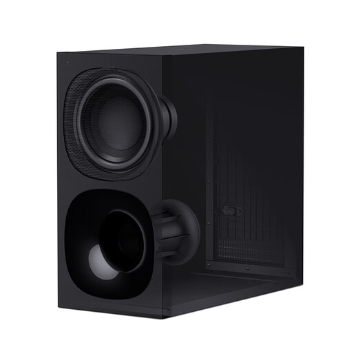 索尼（SONY）HT-G700 3.1声道 大功率独立低音炮 杜比全景声 家庭影院 回音壁 soundbar 电视音响 4K 蓝牙