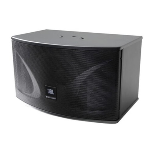 JBL Ki110 112 10吋 12吋 家庭ktv音响套装 卡拉OK机家用全套 影院专业音箱功放会议室包间唱歌客厅 JBL Ki110 两只装