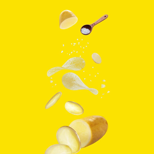 Lay's Potato Chicken Casual Snacks Puff Food Klassische Original 75G Kartoffel -Hühnchen -Snacks in verschiedenen Aromen mexikanischer Hühnchensauce Tomatengeschmack erhältlich