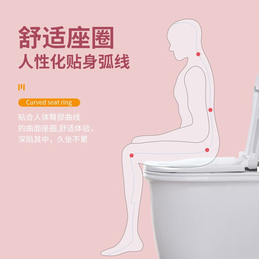 
Keorh Keorh Corp. Antibacterial and Anti-fouling Comfort Toilet 9901 is available offline