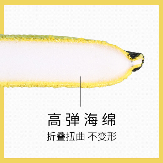 Aimili's home scouring pad, pot scrubbing sponge, dishwashing cloth, pot washing, dishwashing linen cloth, kitchen rag, cleaning cloth, dishwashing sponge, 5 pieces