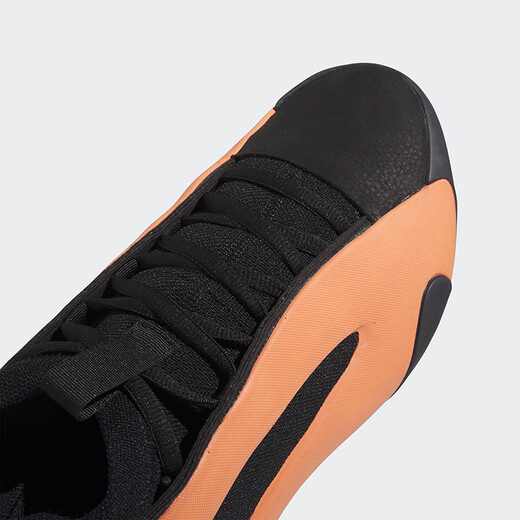 
Adidas Harden Vol. 8 Harden 8th generation black orange, non-slip and wear-resistant, men's practical shock-cushioning basketball shoes IE2694 42.5