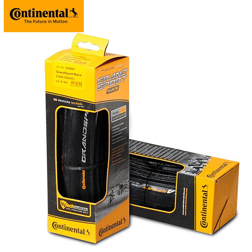 Continental Bicycle Tire Continental Road Tire 700c Vaguum Ouverture Fil pliant Anti-Puncture Tube Tire Bicycle Accessoires 28C