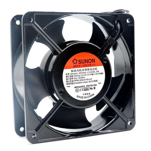 SUNON DP200A 2123XBT 2123XBL 12038 12cm 220V Machine 2123XBL (type de lead)