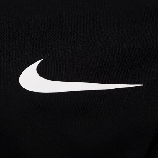 Nike (Nike) Herrenhose 2025 Sommersporthosen Leicht atmungsaktives schnell trocknendes Fitness Training Freizeithosen Mode gewebte Hose DM6627-010/Black M