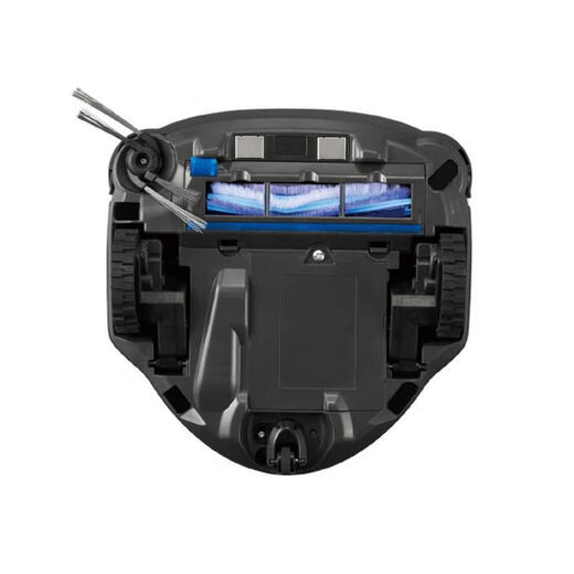 
Panasonic [Japan Direct Mail] MC series sweeping robot with low noise and simple operation. Mini unique design. Home products MC-RSC10-W