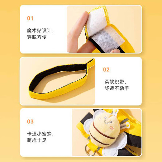 Huanpet.com cat leash, cat rope harness, walking cat rope, cat rope vest, pet anti-breakaway escape harness chain