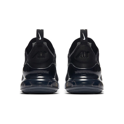 Nike (Nike) Zapatos para mujeres Spring New Sports Shoes Air Max 270 Air Cushion Shock Shoping Casual Running Shoes CI3899-101 36.5