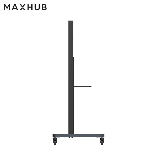 MAXHUB video conferencing tablet V6 - cutting-edge version of conference TV electronic whiteboard teaching and training screen projection writing touch all-in-one built-in camera microphone mobile stand ST23D (only suitable for MAXHUB cutting-edge version)