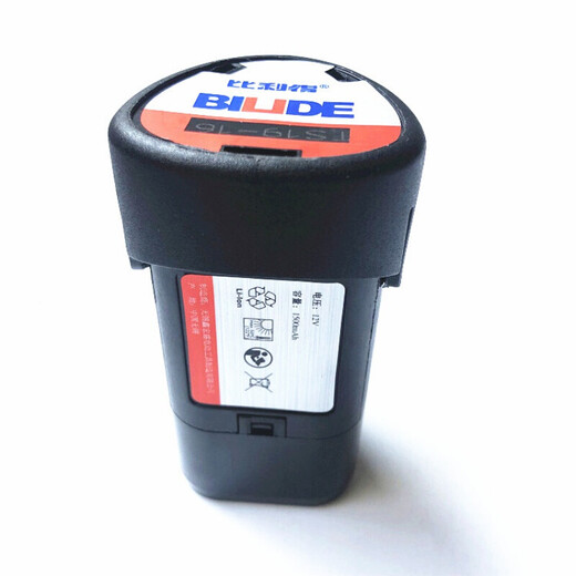 XMSJ electric drill battery Billy 6812 battery dual speed 5812 Xin Hongsheng 9812/3812 wild 6712/9712b 812 battery