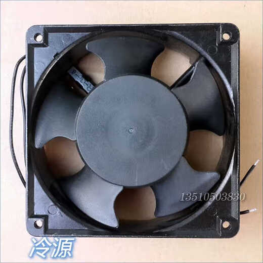 Jiafeng JF12038HA2HSL 17251 CHASIS AXIAL FLUIM GUNBANTE Ventilador de enfriamiento Ventilador AC JF17251HA2HSL AC 220V