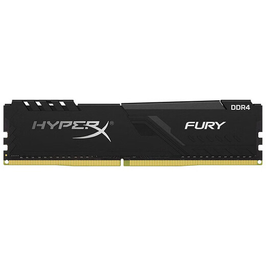 Kingston series Beast desktop computer running memory DDR4 Hacker bar XMP memory Kingston FURY DDR4 3200MHZ desktop memory 32GB 2 (2*16G) 2 16G actually shipped