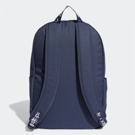 阿迪达斯 （adidas）双肩背包运动学生包旅行包百搭经典款HE9737 Semi Turbo 20升以下