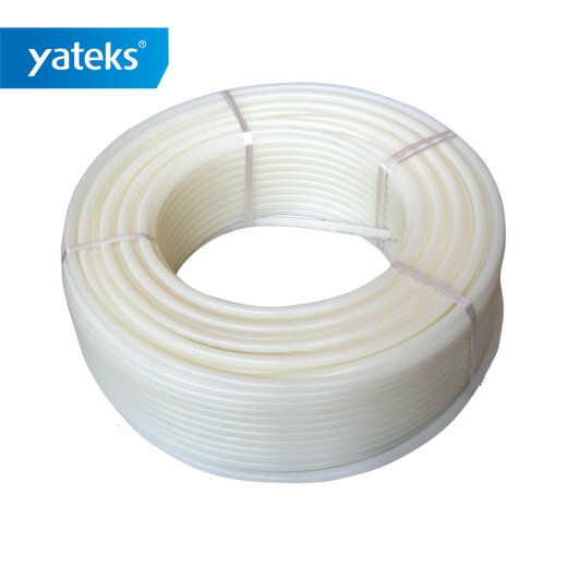 Yatai Optoelectronics (yateks) oil analysis instrument consumables oil testing on-site sampling supplies sampling tube 4*6 length 20m
