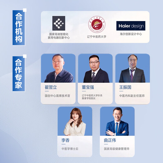 海尔（Haier）颈椎按摩器按摩披肩按摩仪颈椎肩颈斜方肌腰颈部按摩器生日节日礼物送男朋女友爸妈HHZ-J503Z-Pro