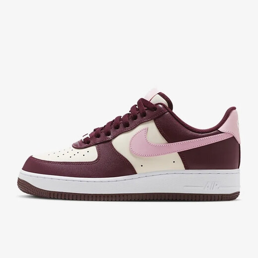 Nike (Nike) Herrenschuhe Neue Luftwaffe 1 Low Top Sports Schuhe CZ0326-100 FD9925-161 42