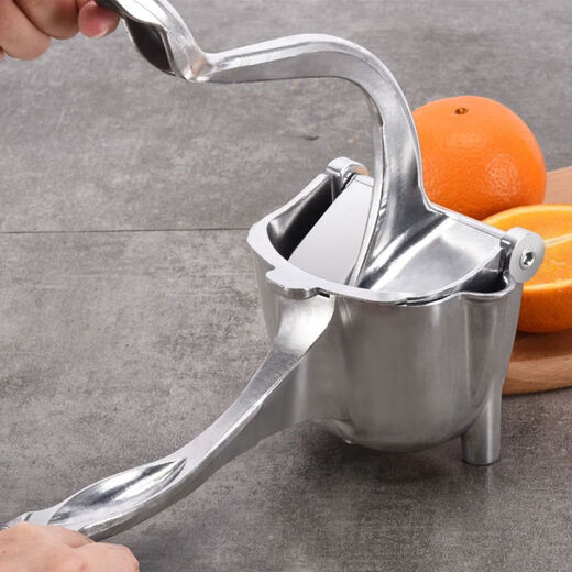 Fengyue manual juicer lemon pomegranate household press juicer fruit orange juice squeezer small hand press mud press manual juicer