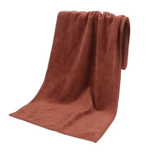 Yongxia cleaning special water-absorbing and lint-free housekeeping cleaning table wiping cloth kitchen rag white/5 pack/30*30CM (thickened)