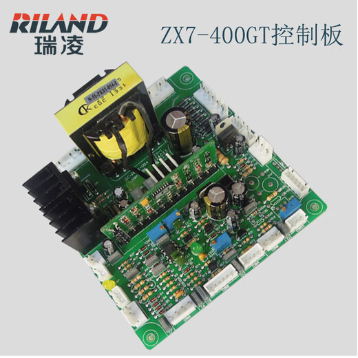 XMSJ原厂锐龙电焊机315 400 500GT线路配件功率板控制电源电容板 ZX7400mos上板场管K3878(20个)