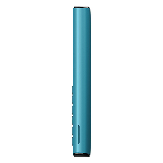 Nokia [new] Nokia Nokia 105 4G full network connection dual-slot dual standby ultra-long standby large button elderly machine student backup function machine blue official standard