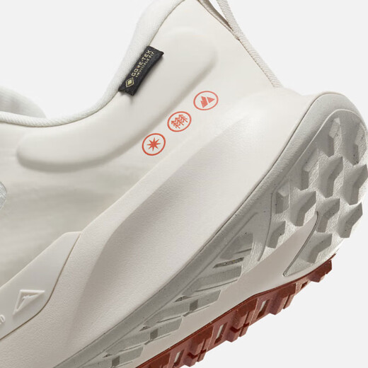 Nike Running Shoes Herrenschuhe Sommer Neuer Juniper Trail 2 GTX V2 Polsterung Sneaker Atmungsfreie lässige Schuhe HM9734-101 42.5