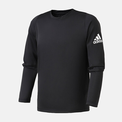 Adidas d'été Nouveaux collants pour hommes de la forme d'entraînement complet de l'entraînement complet en cours de t-shirt à manches longues hk2336 hk236 HJ9926