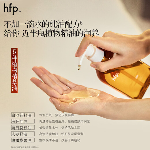 Hfp fruit acid body lotion shower oil set gift box moisturizing and nourishing advanced fragrance shower gel long-lasting fragrance for men and women