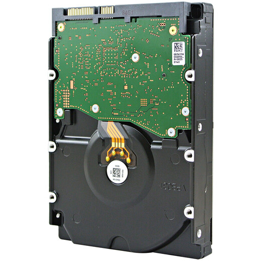 
Western Data Thunder 3 enterprise mobile hard drive Large capacity data storage cabinet USB3.0 7200 rpm CMR vertical disk array External hard drive box aluminum alloy Aurico [Thunder 3 five-disk 9858T3]+ Western Data Enterprise disk 100TB