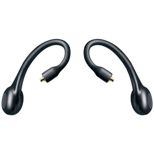 SHURE846二代清澈版/846UNI通话版_四单元动铁旗舰高保真HiFi耳机_入耳式隔音耳机 846通话版+TW2蓝牙  蓝