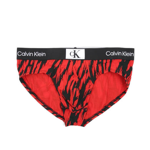 Calvin Kleins erste Wahl Urlaubsgeburtstagsgeschenk für Valentinstag CK Calvin Crane Herren einfache 3-teilige Dreieck Schwarz/Schwarz/grau DXT S