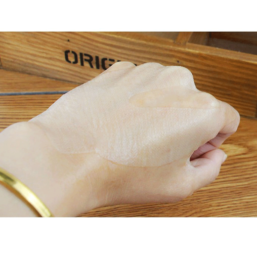 Nasal membrane paper nose type cotton wet nose sticker dry piece tightening pores T-zone film paper disposable ultra-thin (long) 100p nasal membrane sticker (2 packs)