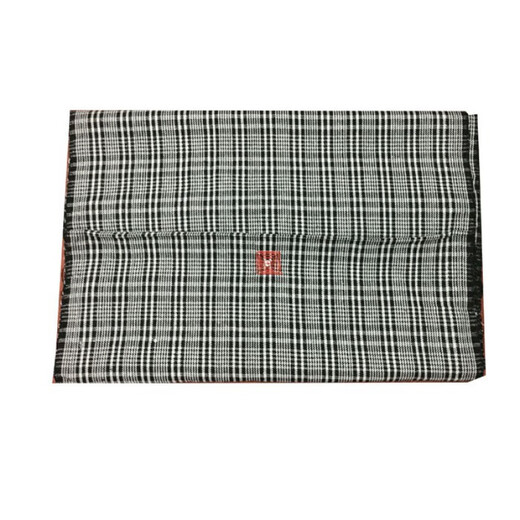 格子布婴儿背巾背带传统闽南用品风俗老式老人厦漳泉地区婚嫁婚庆 简单款无穗子不掉色不掉毛