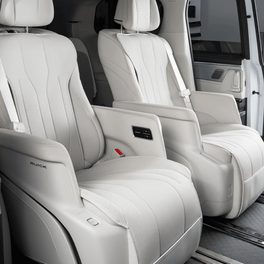 Huade Special 24 Buick GL8 SEAT CUSHION SEAT SEAT COVER PHEV PROG-IN LUZUN COUVERTURE DE SEAT CORT VOINE INTÉRIEUR MASTER ET CO-DRIVER + COUPE DE SEAT DE SECONDE DE SECONDE [ÉDITION EXCLUSITIQUE D'ORIGINATION] Ensemble de 8 pièces [3899 Edition exclusive / 4199 Edition exclusive]