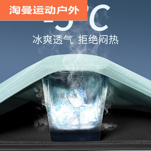 阿尤布运动套装男健身衣服速干夏季冰丝短袖短裤t恤羽毛篮球足球跑步服 黑灰两件套 M 【85-100】斤