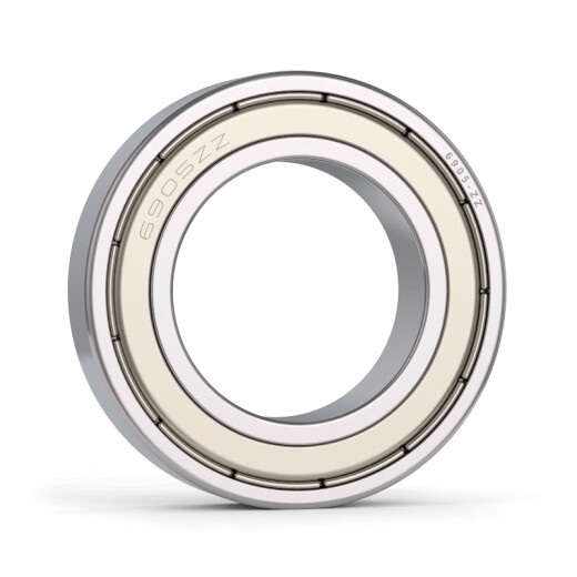 Bearings 6900 6901 6902 6903 6904 6905 6906 6907 6908 Z 6903-ZZ-Iron Cover Import Single Box Others