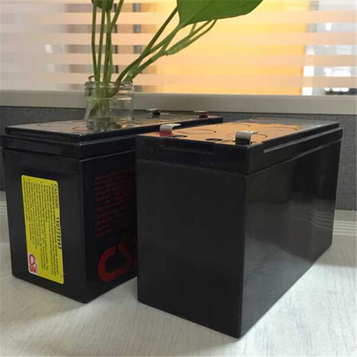 
CSB battery GP12170 12V17AHUPS DC screen dedicated to stock GP12170