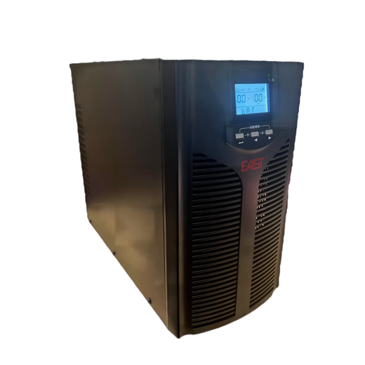 Yishite UPS power supply EA901/1KW EA902/2KW EA903/3KW Industrial control machine UPS power supply EA902S (2KVA/1800W) built-in battery