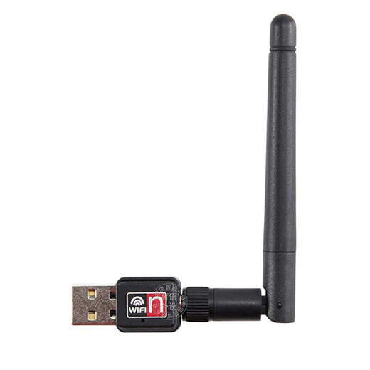 JEQLOubuntu беспроводная сетевая карта без драйверов Ubuntu Linux настольный компьютер USB Kali сетевая карта Deepin Tongxin uos черная цельная антенна без драйверов одночастотная 2.4G