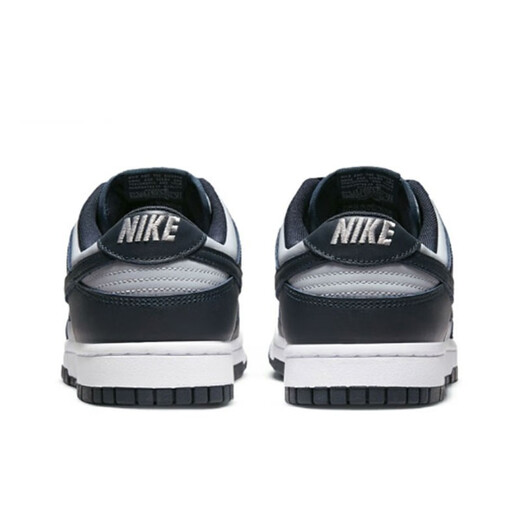 Nike Nike Nike Dunk Low SB SB MENS ET FEMMES SPORTS ET FEMMES CASSOIRS LOW TOP SKATBOAD GEORGETOWN GRY BLUE DD1391-003 40.5
