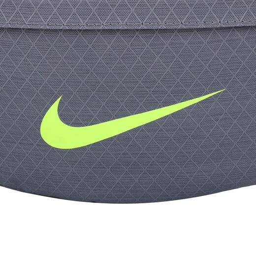 耐克（NIKE）男包女包新款情侣大容量运动包斜挎包腰包胸包单肩包DB0490-010 DC9856-084 MISC