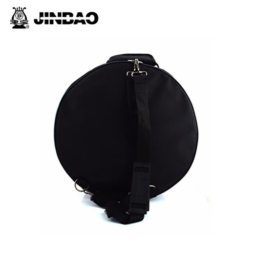 津宝（JINBAO）小军鼓 军乐队学校乐队管乐队打击乐器专业行进小军鼓便携式军鼓 14英寸JBS-1057 带包款