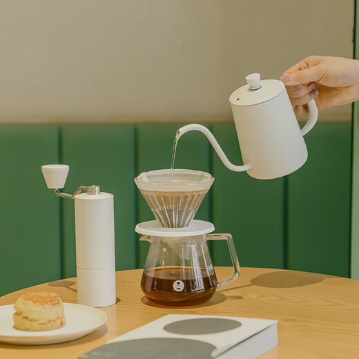 Taimo Chestnut C3 Bean Grinder Hand-cranking Bean Grinder Manual Coffee Bean Grinder Grinder