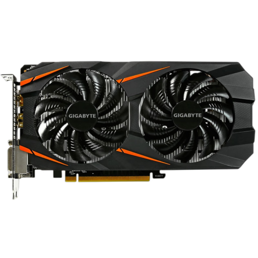 华硕/技嘉/七彩虹/微星/品牌随机GTX1060/1660TI/2060台式机二手显卡吃鸡游戏显卡 GTX1060-3G【热卖经典 性价比之选】