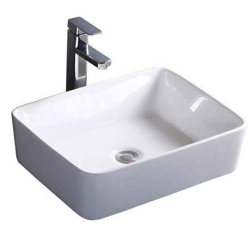 Mai Yi Top Basin Ceramic Size Balcony Одиночный бассейн