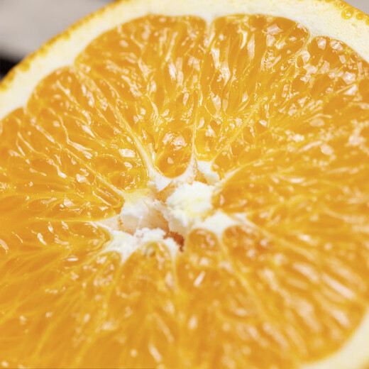 京鲜生 江西赣南脐橙 净重4.5斤装 单果150g起 生鲜水果 源头直发包邮